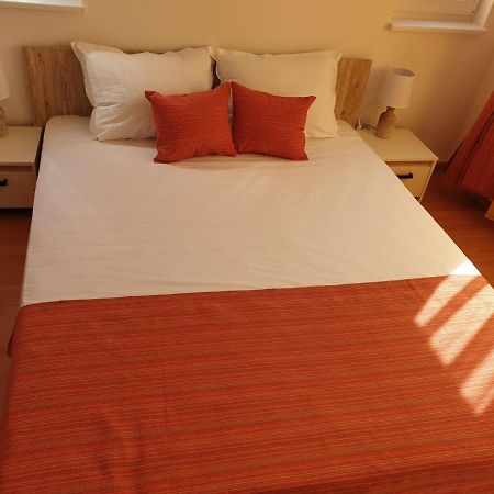Sozopoli Hills Апартамент Б18 Apartment Luaran gambar