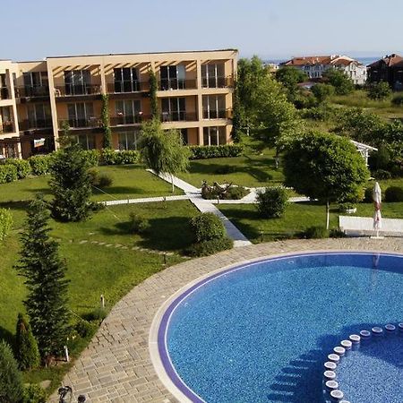 Sozopoli Hills Апартамент Б18 Apartment Luaran gambar