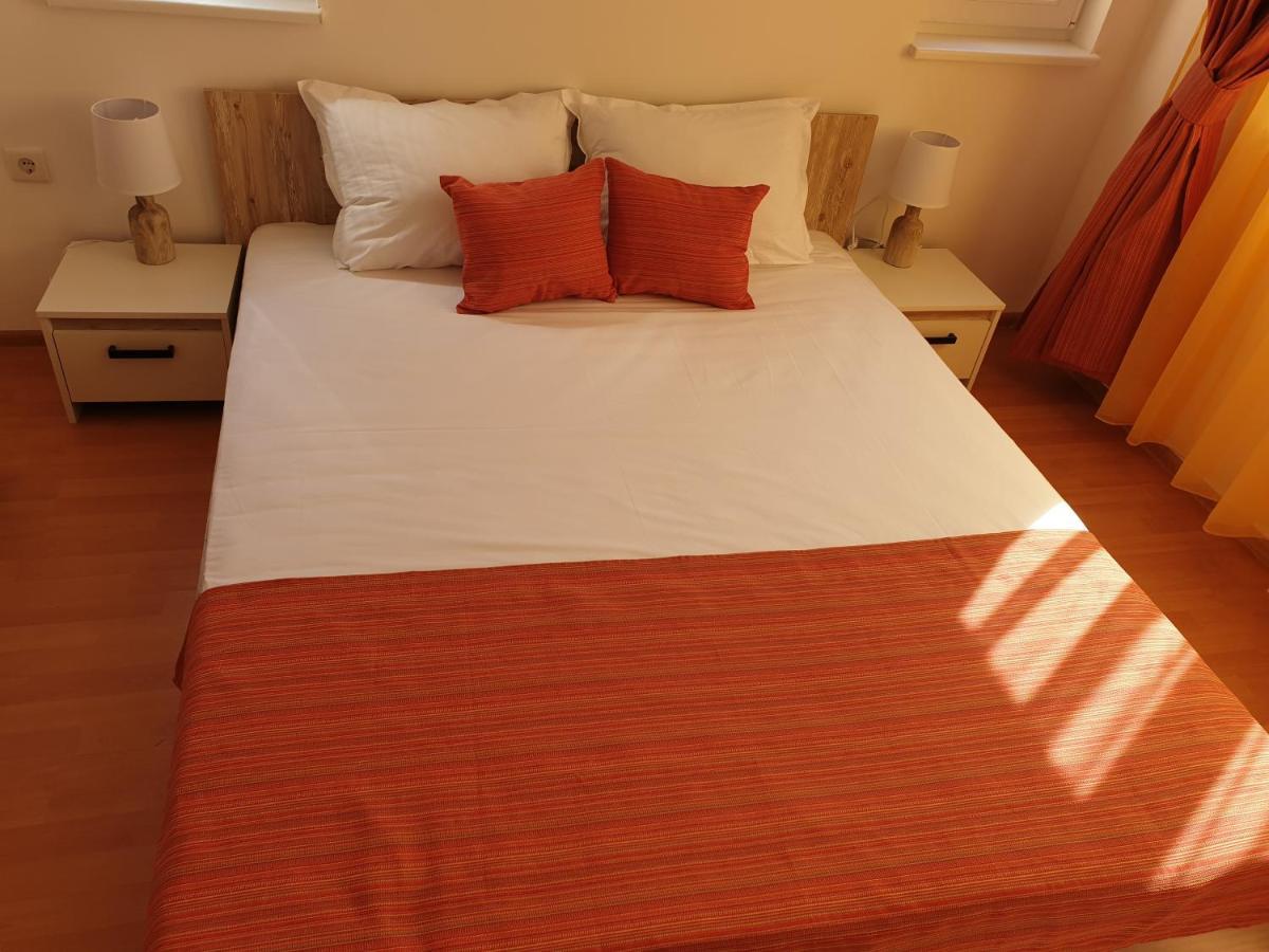 Sozopoli Hills Апартамент Б18 Apartment Luaran gambar