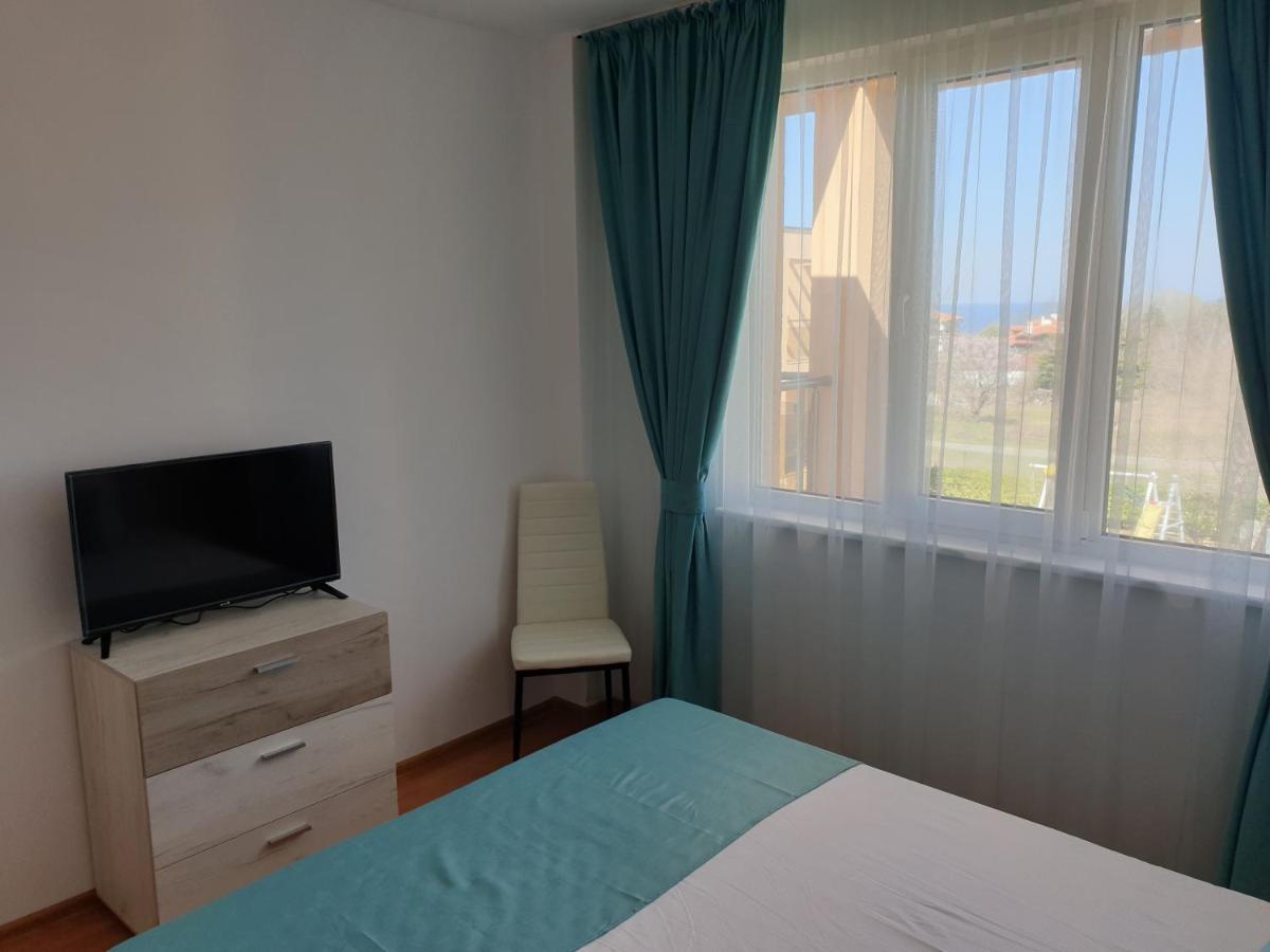 Sozopoli Hills Апартамент Б18 Apartment Luaran gambar