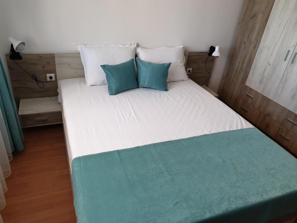 Sozopoli Hills Апартамент Б18 Apartment Luaran gambar