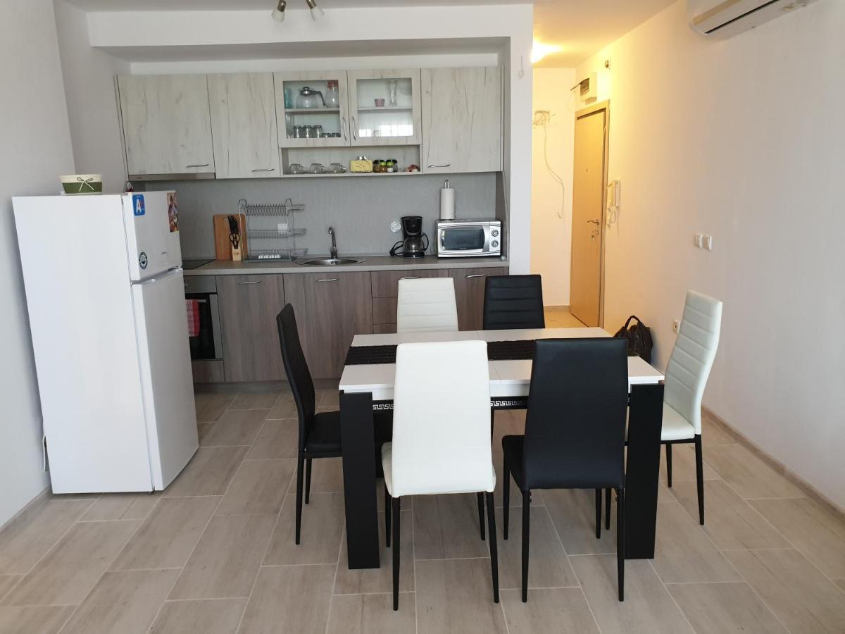Sozopoli Hills Апартамент Б18 Apartment Luaran gambar