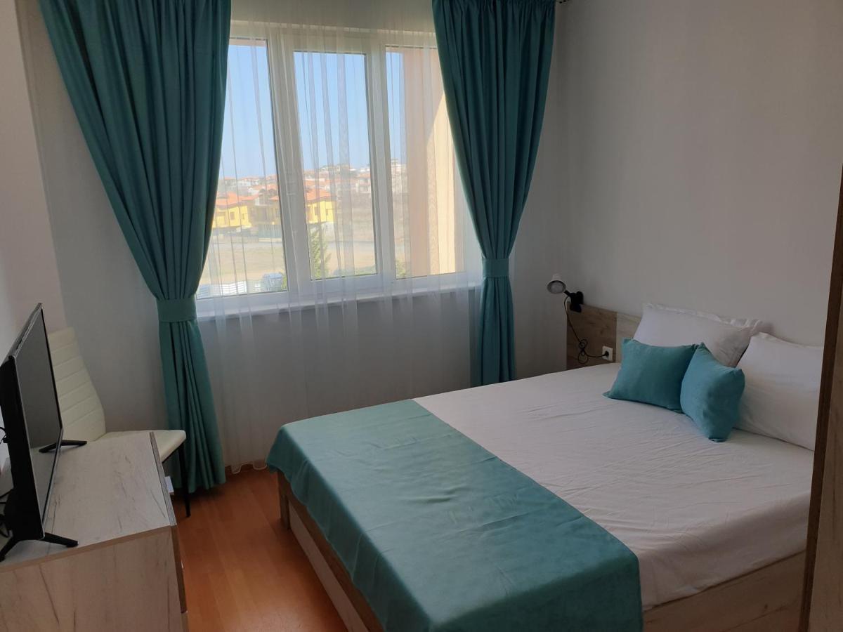 Sozopoli Hills Апартамент Б18 Apartment Luaran gambar