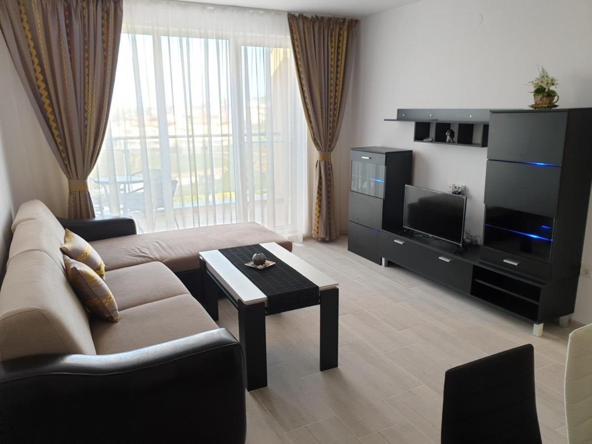 Sozopoli Hills Апартамент Б18 Apartment Luaran gambar