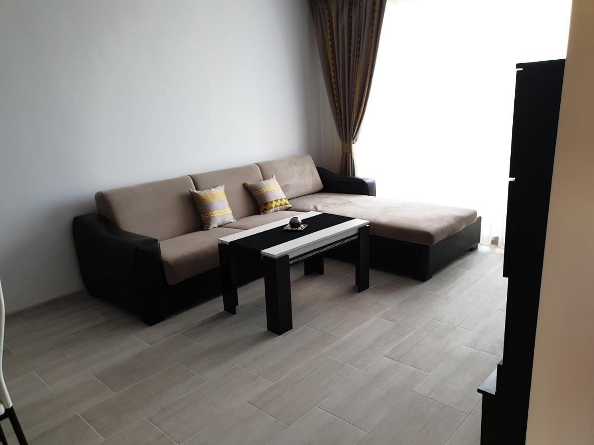 Sozopoli Hills Апартамент Б18 Apartment Luaran gambar
