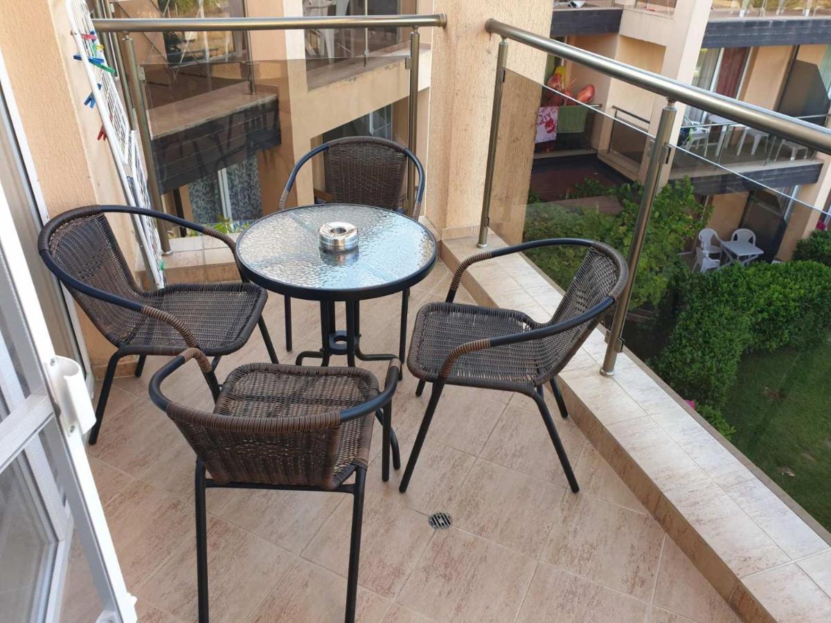 Sozopoli Hills Апартамент Б18 Apartment Luaran gambar