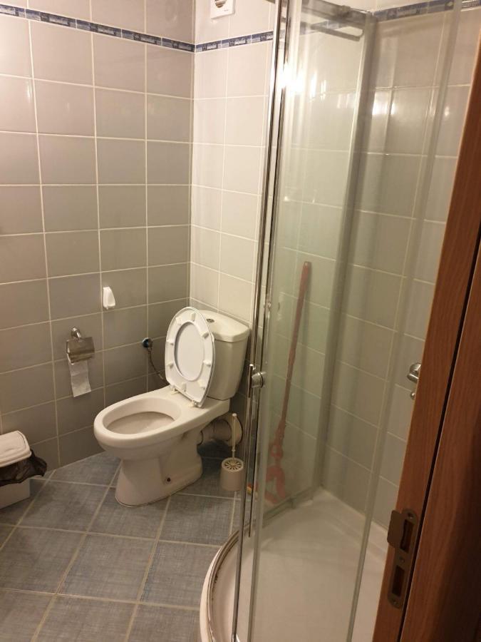 Sozopoli Hills Апартамент Б18 Apartment Luaran gambar