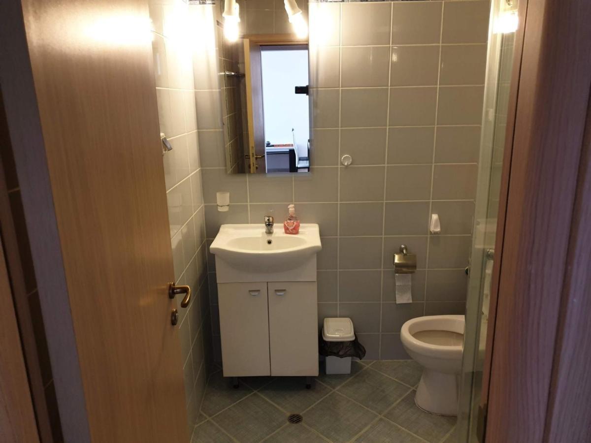 Sozopoli Hills Апартамент Б18 Apartment Luaran gambar