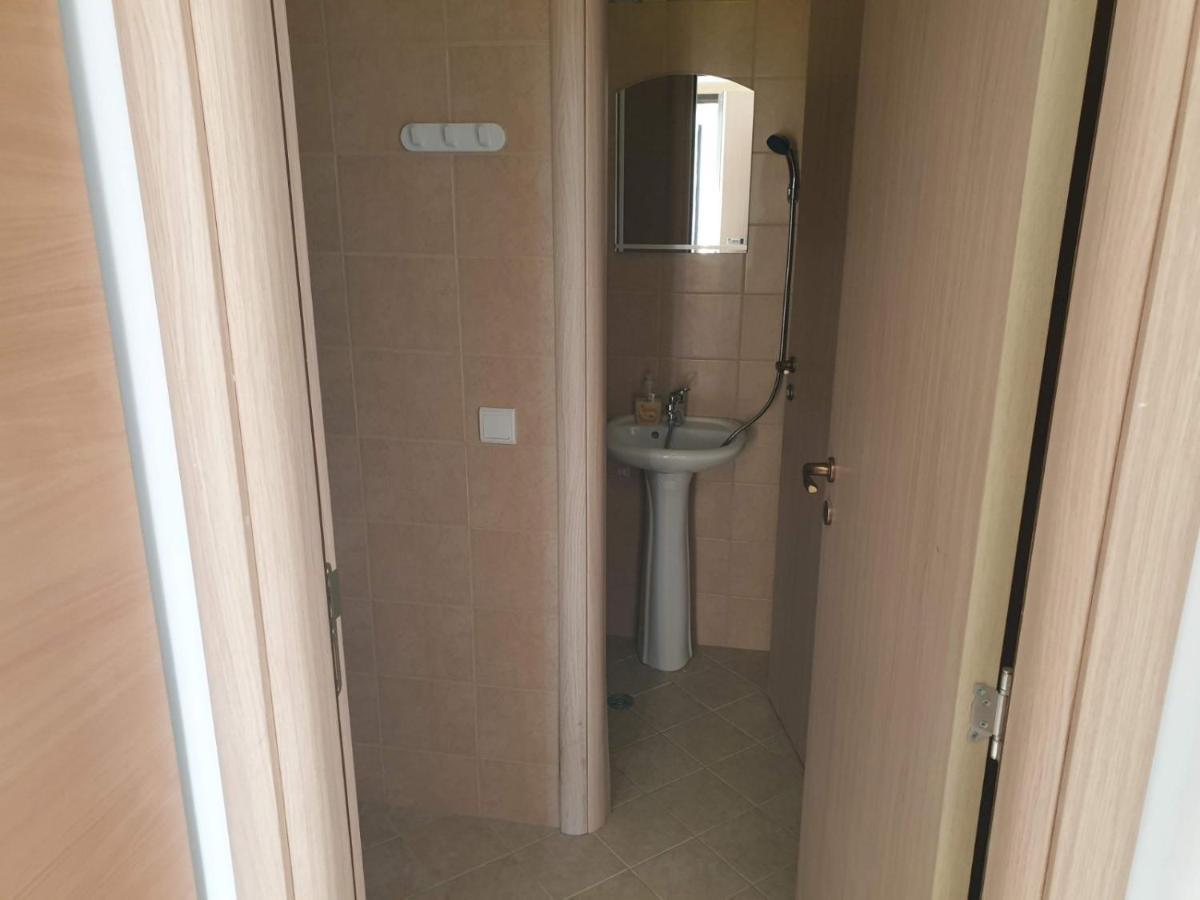 Sozopoli Hills Апартамент Б18 Apartment Luaran gambar