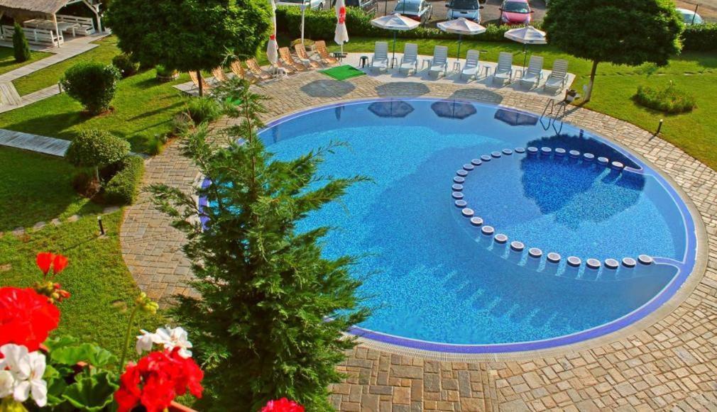 Sozopoli Hills Апартамент Б18 Apartment Luaran gambar