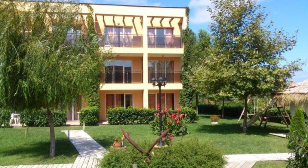 Sozopoli Hills Апартамент Б18 Apartment Luaran gambar