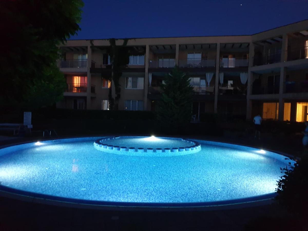 Sozopoli Hills Апартамент Б18 Apartment Luaran gambar
