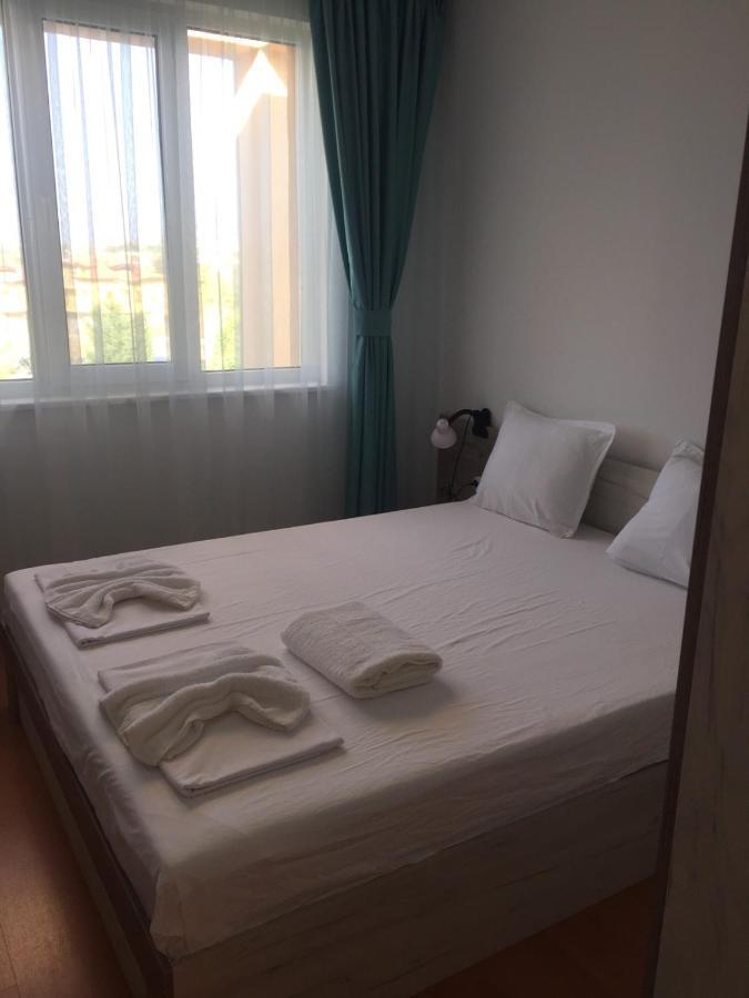 Sozopoli Hills Апартамент Б18 Apartment Luaran gambar