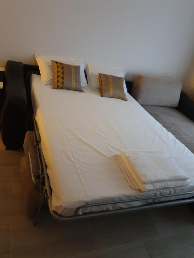 Sozopoli Hills Апартамент Б18 Apartment Luaran gambar