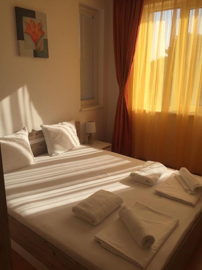Sozopoli Hills Апартамент Б18 Apartment Luaran gambar