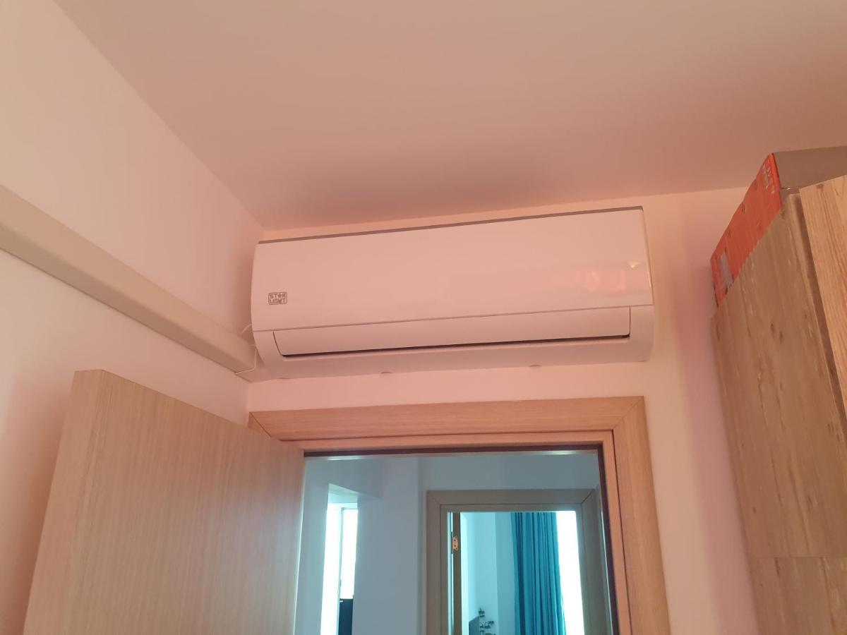 Sozopoli Hills Апартамент Б18 Apartment Luaran gambar